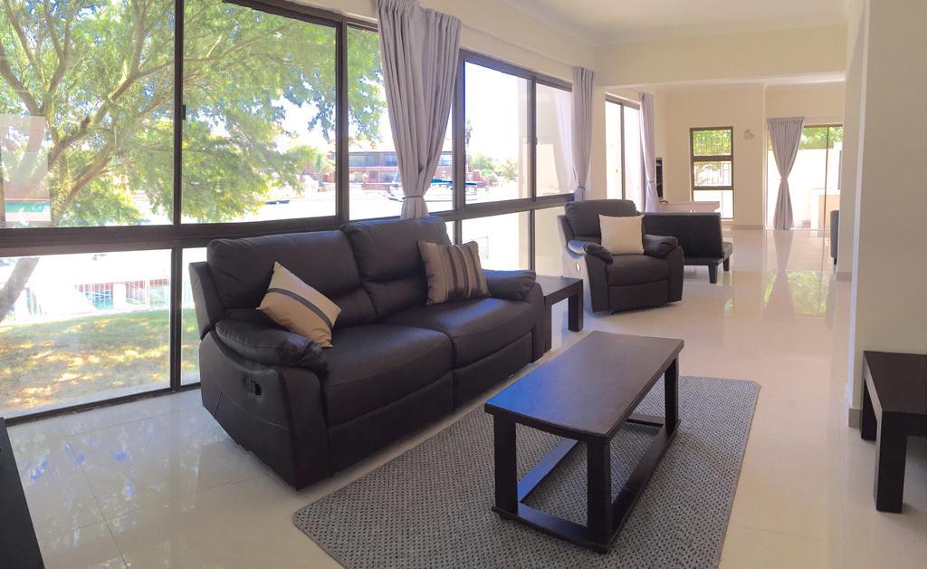 The Port Owen Holiday House Velddrif Exterior photo