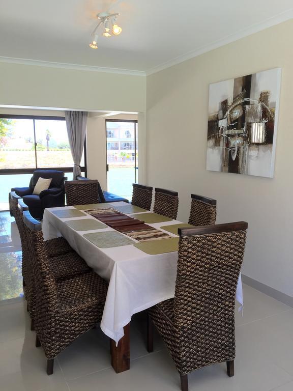 The Port Owen Holiday House Velddrif Exterior photo
